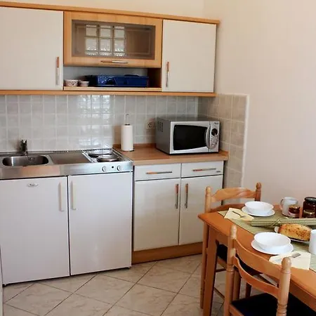 Apartman Anicic Icici