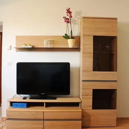 Anicic Apartman Icici