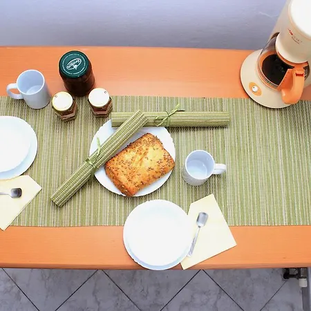 Anicic Appartement Ičići