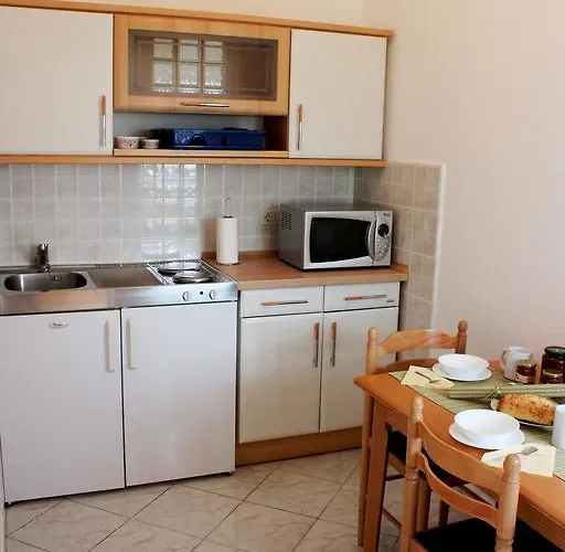 Apartament Anicic Ičići