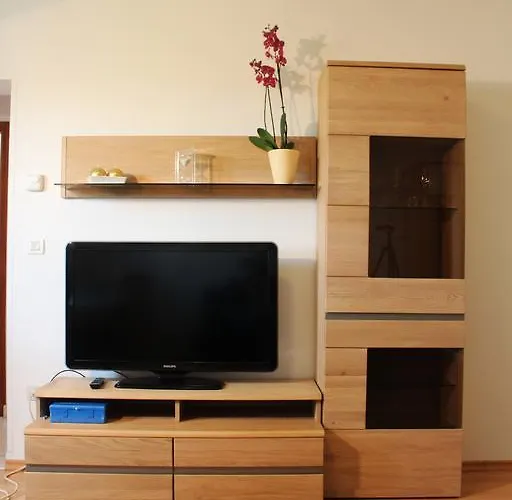 Anicic Apartament Ičići