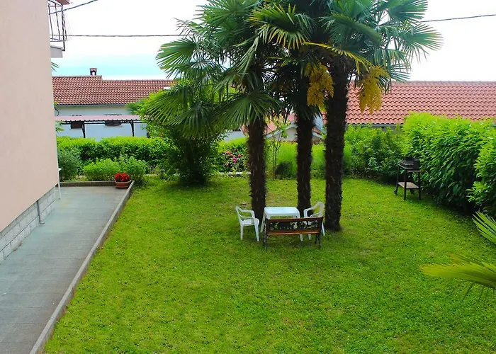 Apartament Anicic *