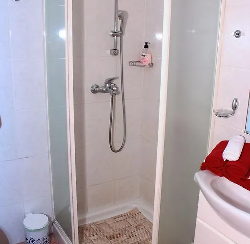 Anicic Apartament *