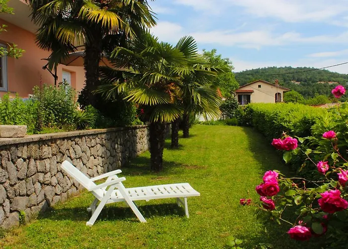 Apartament Anicic *