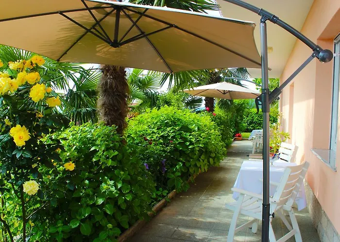 Apartament Anicic