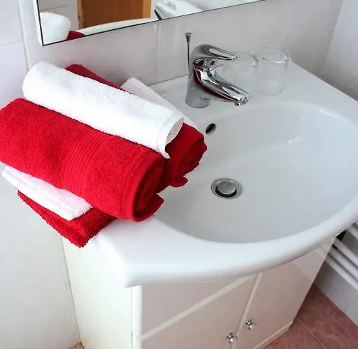 Anicic Apartament